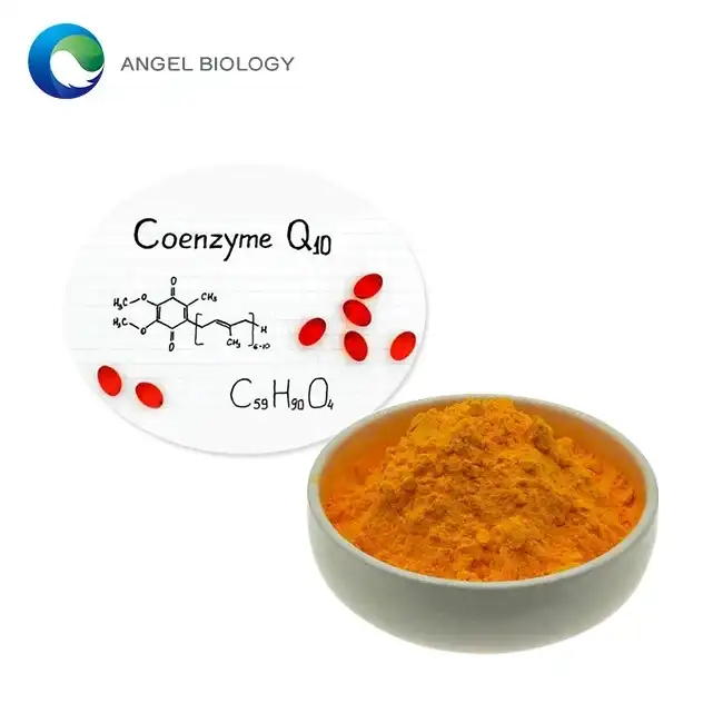 Is CoQ10 Powder the Secret to Youthful Skin?